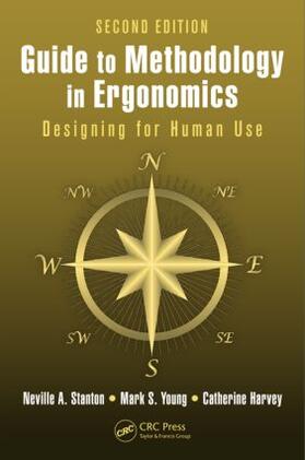 Stanton |  Guide to Methodology in Ergonomics | Buch |  Sack Fachmedien