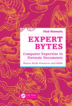 Atanasiu |  Expert Bytes | Buch |  Sack Fachmedien