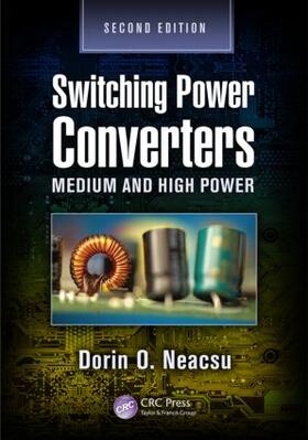 Neacsu |  Switching Power Converters | Buch |  Sack Fachmedien