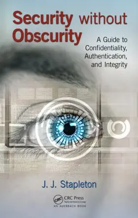 Stapleton |  Security Without Obscurity | Buch |  Sack Fachmedien