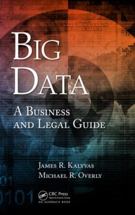 Kalyvas / Overly |  Big Data | Buch |  Sack Fachmedien