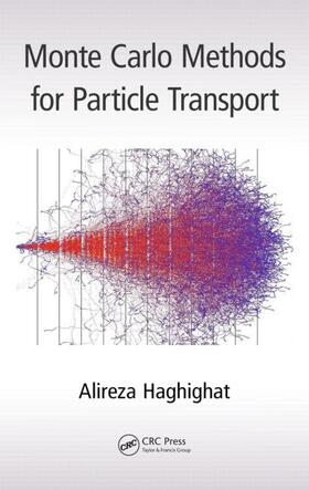 Haghighat |  Monte Carlo Methods for Particle Transport | Buch |  Sack Fachmedien