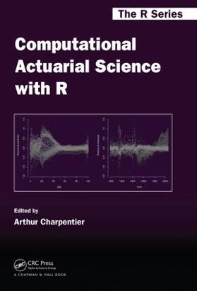 Charpentier |  Computational Actuarial Science with R | Buch |  Sack Fachmedien