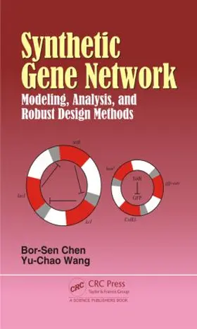 Chen / Wang |  Synthetic Gene Network | Buch |  Sack Fachmedien