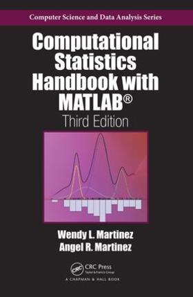 Martinez |  Computational Statistics Handbook with MATLAB | Buch |  Sack Fachmedien