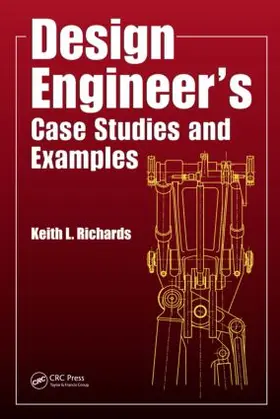 Richards |  Design Engineer's Case Studies and Examples | eBook | Sack Fachmedien