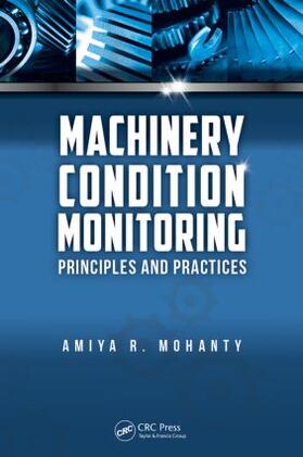 Mohanty |  Machinery Condition Monitoring | Buch |  Sack Fachmedien