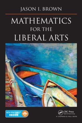 Brown |  Mathematics for the Liberal Arts | Buch |  Sack Fachmedien