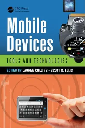 Collins / Ellis |  Mobile Devices | Buch |  Sack Fachmedien