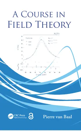 van Baal |  A Course in Field Theory | Buch |  Sack Fachmedien