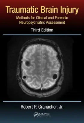 Granacher, Jr. |  Traumatic Brain Injury | Buch |  Sack Fachmedien