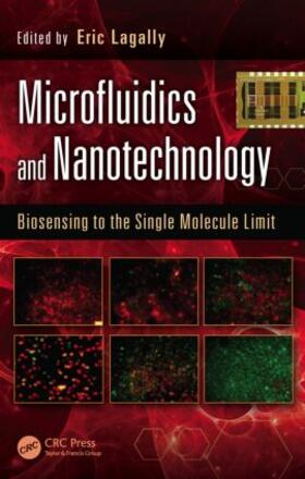 Lagally |  Microfluidics and Nanotechnology | Buch |  Sack Fachmedien