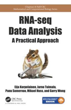 Korpelainen / Wong / Tuimala |  RNA-seq Data Analysis | Buch |  Sack Fachmedien