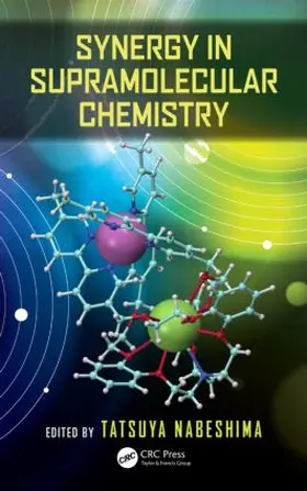 Nabeshima |  Synergy in Supramolecular Chemistry | Buch |  Sack Fachmedien