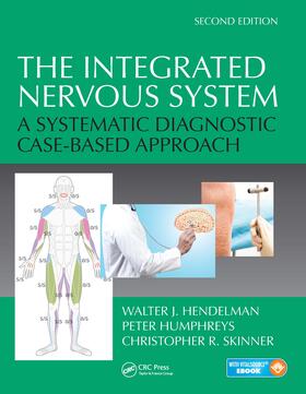 Hendelman / Humphreys / Skinner |  The Integrated Nervous System | Buch |  Sack Fachmedien