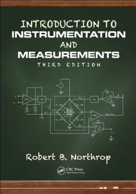 Northrop |  Introduction to Instrumentation and Measurements | Buch |  Sack Fachmedien