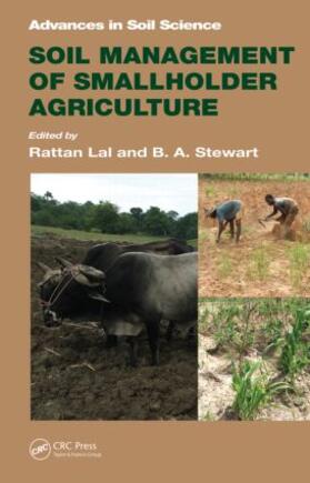 Lal / Stewart |  Soil Management of Smallholder Agriculture | Buch |  Sack Fachmedien