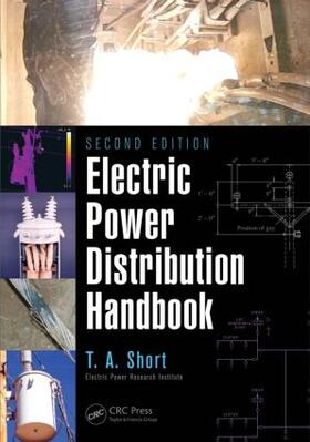 Short |  Electric Power Distribution Handbook | Buch |  Sack Fachmedien