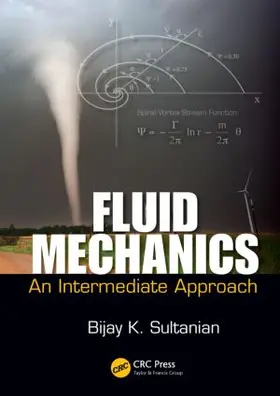 Sultanian |  Fluid Mechanics | Buch |  Sack Fachmedien