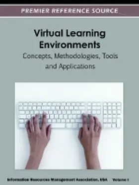  Virtual Learning Environments | Buch |  Sack Fachmedien