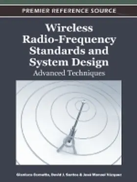 Cornetta / Santos / Vazquez |  Wireless Radio-Frequency Standards and System Design | Buch |  Sack Fachmedien