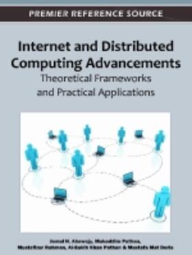 Abawajy / Pathan / Rahman |  Internet and Distributed Computing Advancements | Buch |  Sack Fachmedien