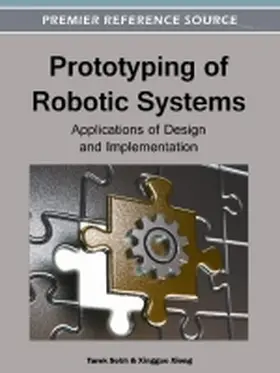 Sobh / Xiong | Prototyping of Robotic Systems | Buch | 978-1-4666-0176-5 | sack.de