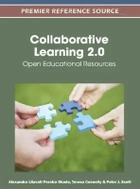 Okada / Connolly / Scott |  Collaborative Learning 2.0 | Buch |  Sack Fachmedien