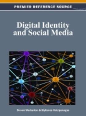 Hatzipanagos / Warburton |  Digital Identity and Social Media | Buch |  Sack Fachmedien