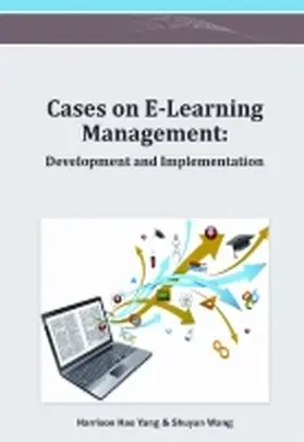 Wang / Yang |  Cases on E-Learning Management | Buch |  Sack Fachmedien