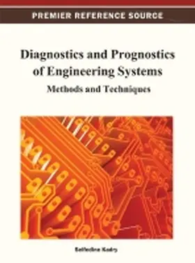 Kadry |  Diagnostics and Prognostics of Engineering Systems | Buch |  Sack Fachmedien