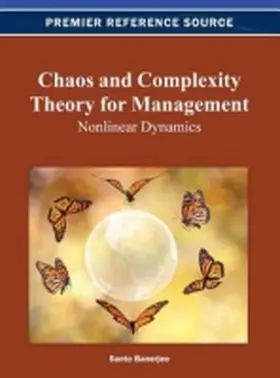 Banerjee |  Chaos and Complexity Theory for Management | Buch |  Sack Fachmedien