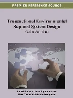 Papathanasiou / Manos / Arampatzis |  Transactional Environmental Support System Design | Buch |  Sack Fachmedien