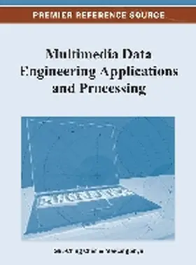 Chen / Shyu |  Multimedia Data Engineering Applications and Processing | Buch |  Sack Fachmedien