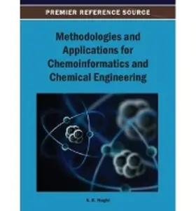 Haghi |  Methodologies and Applications for Chemoinformatics and Chemical Engineering | Buch |  Sack Fachmedien