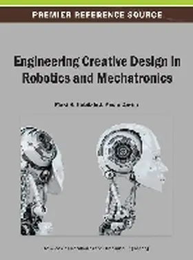 Davim / Habib |  Engineering Creative Design in Robotics and Mechatronics | Buch |  Sack Fachmedien