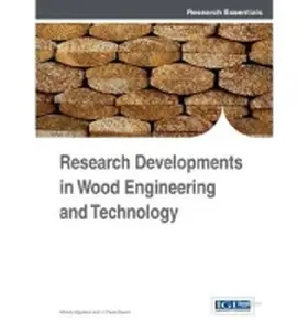 Aguilera / Davim |  Research Developments in Wood Engineering and Technology | Buch |  Sack Fachmedien