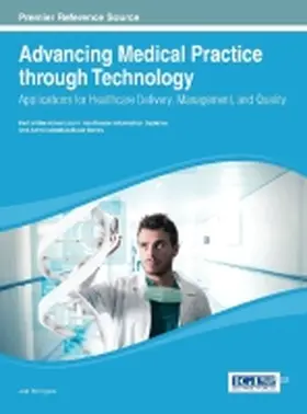 Rodrigues |  Advancing Medical Practice through Technology | Buch |  Sack Fachmedien