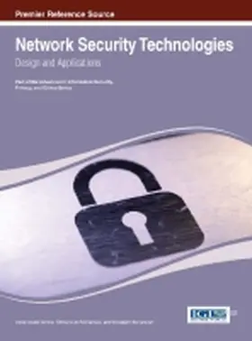 Amine / Mohamed / Benatallah |  Network Security Technologies | Buch |  Sack Fachmedien