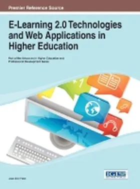 Pelet |  E-Learning 2.0 Technologies and Web Applications in Higher Education | Buch |  Sack Fachmedien