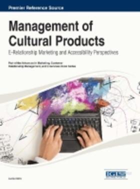 Aiello |  Handbook of Research on Management of Cultural Products | Buch |  Sack Fachmedien