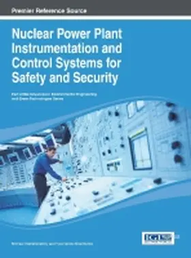 Yastrebenetsky / Kharchenko |  Nuclear Power Plant Instrumentation and Control Systems for Safety and Security | Buch |  Sack Fachmedien