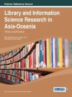 Du / Zhu / Koronios |  Library and Information Science Research in Asia-Oceania | Buch |  Sack Fachmedien