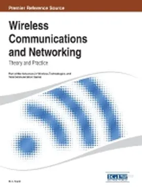 Matin |  Handbook of Research on Progressive Trends in Wireless Communications and Networking | Buch |  Sack Fachmedien