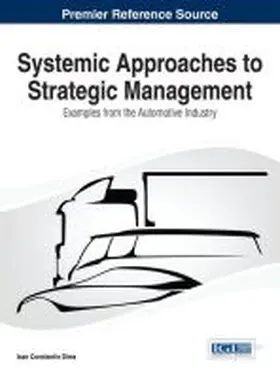 Dima |  Systemic Approaches to Strategic Management | Buch |  Sack Fachmedien