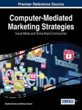 Bowen / Ozuem |  Computer-Mediated Marketing Strategies | Buch |  Sack Fachmedien