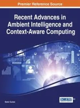 Curran |  Recent Advances in Ambient Intelligence and Context-Aware Computing | Buch |  Sack Fachmedien