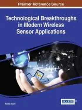 Kavian / Sharif |  Technological Breakthroughs in Modern Wireless Sensor Applications | Buch |  Sack Fachmedien