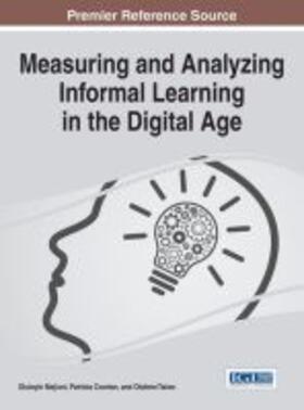 Cranton / Mejiuni / Táíwò |  Measuring and Analyzing Informal Learning in the Digital Age | Buch |  Sack Fachmedien