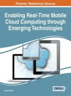 Soyata |  Enabling Real-Time Mobile Cloud Computing through Emerging Technologies | Buch |  Sack Fachmedien